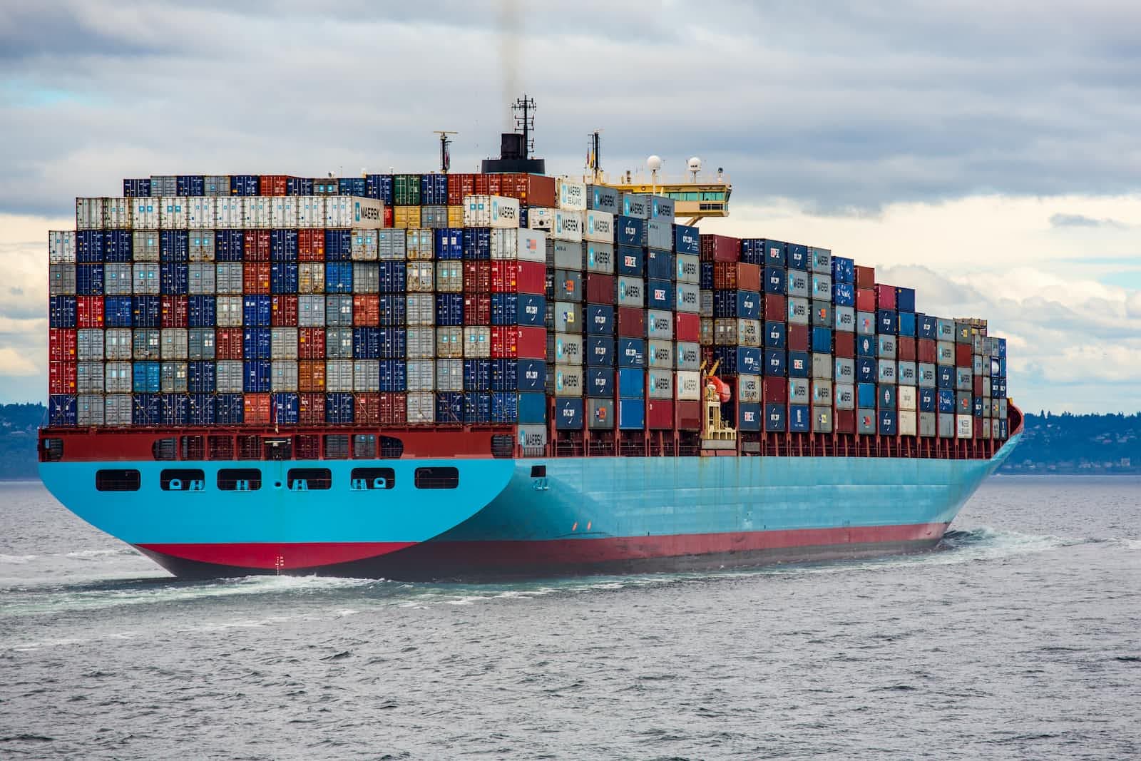 Build Small Docker Images with multi-stage builds